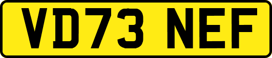 VD73NEF