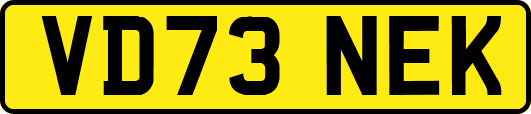 VD73NEK