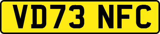 VD73NFC
