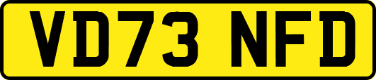 VD73NFD