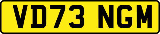 VD73NGM