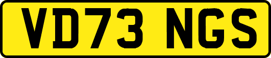 VD73NGS