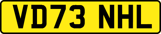 VD73NHL