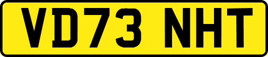 VD73NHT