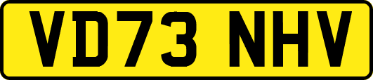 VD73NHV