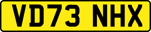 VD73NHX