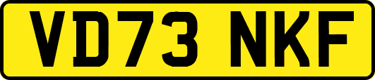 VD73NKF