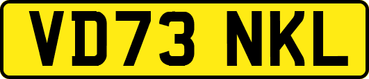 VD73NKL
