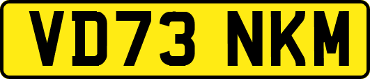 VD73NKM