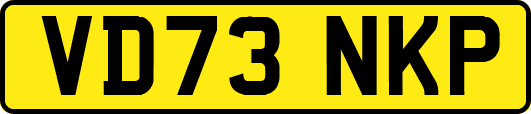 VD73NKP