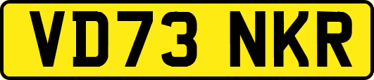 VD73NKR