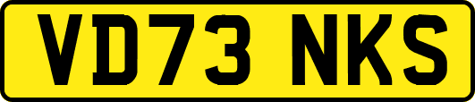 VD73NKS