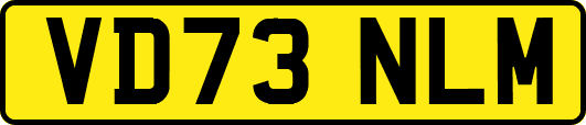 VD73NLM