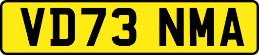 VD73NMA