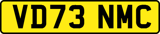 VD73NMC