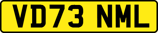 VD73NML