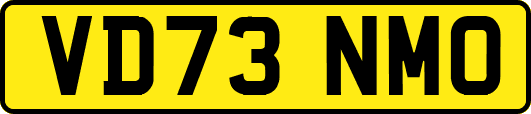 VD73NMO