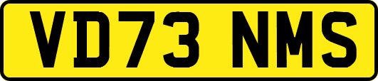 VD73NMS
