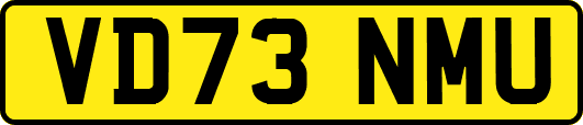 VD73NMU