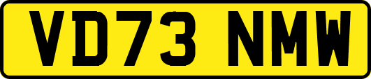 VD73NMW