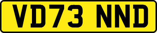 VD73NND