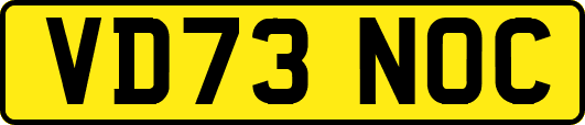 VD73NOC