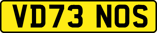 VD73NOS