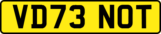 VD73NOT