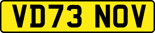 VD73NOV
