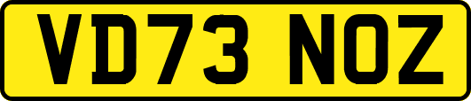 VD73NOZ