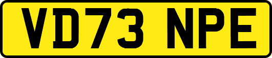 VD73NPE