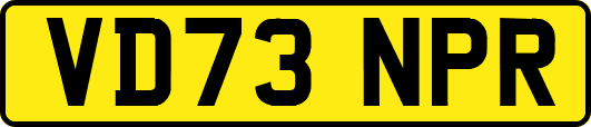 VD73NPR