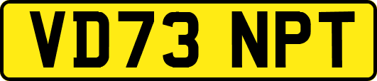 VD73NPT