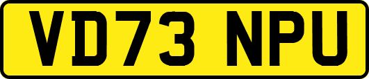 VD73NPU