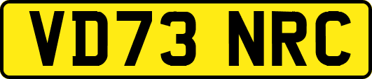 VD73NRC