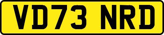 VD73NRD