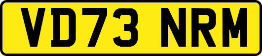 VD73NRM