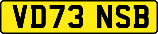 VD73NSB