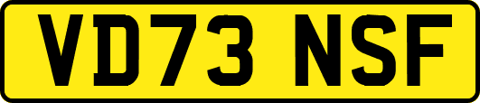 VD73NSF