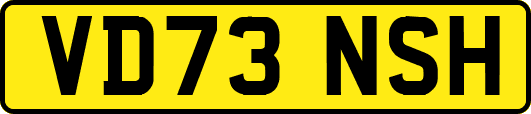 VD73NSH