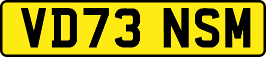 VD73NSM