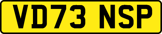 VD73NSP