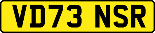 VD73NSR