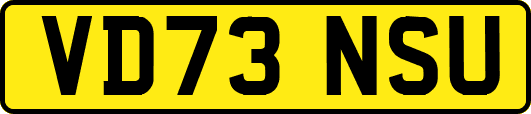 VD73NSU