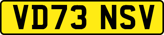 VD73NSV