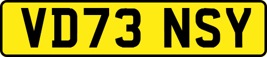 VD73NSY