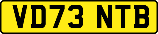 VD73NTB