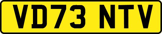 VD73NTV