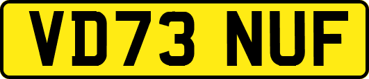 VD73NUF