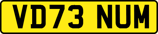 VD73NUM